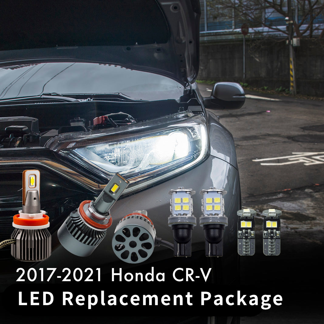 Honda crv number plate bulb replacement hotsell