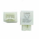 8PIN FL436 Electric Flasher Relay: Anti Hyper Flash For Mazda Per-Accurate Incorporation