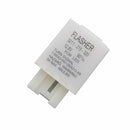 8PIN FL436 Electric Flasher Relay: Anti Hyper Flash For Mazda Per-Accurate Incorporation