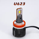 Compatible with 2019-2021 TOYOTA RAV4 LED Whole Replacement Package (fog light, turn signal, reverse light, map light, dome light...) Per-Accurate Incorporation