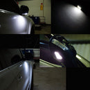 LED 9 SMD 5050 Bendable Automotive Light Bulb T10 for Interior, Reading, Map, License Plate Light Bulb Per-Accurate Incorporation