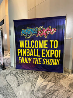 From Taiwan to Chicago: PA HYUGA LED Celebrates a Successful Pinball Expo 2026
