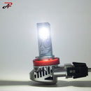 U723 LED Headlight / Fog Light High Power 60W CSP Integrative Design White 6000LM H1 H3 H4 H7 H8 H9 H11 HB3 9005 HB4 9006 HIR2 9012 Per-Accurate Incorporation