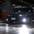 For Honda Civic 11th Gen MK11 LED Fog Lights Bulbs White Yellow Lamp Replacement XI 2021 2022 2023 PA LED BULB - HYUGA