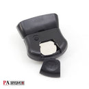 LED Clip-on Cap Lights Hat Flashlight COB LED Waterproof Ultra Bright Hands-Free Hat Light Flashlight Headlamp for Hunting Camping Running Fishing Hand Make (Pack of 4) PA LED BULB - HYUGA