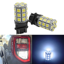 2021–2026 Ford Bronco LED Reverse Light BackUp Bulbs Replacement 3157 WT21W  | Plug & Play Upgrade (Pack of 2) HYUGA LED BULB