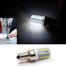 Sewing Supplies Sewing Accessories LED Sewing Machine Light 120V E12 Compatible with Brother Singer, Refrigerator, Oven - HYUGA PA LED BULB - HYUGA