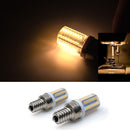 Sewing Supplies Sewing Accessories LED Sewing Machine Light 120V E12 Compatible with Brother Singer, Refrigerator, Oven - HYUGA PA LED BULB - HYUGA