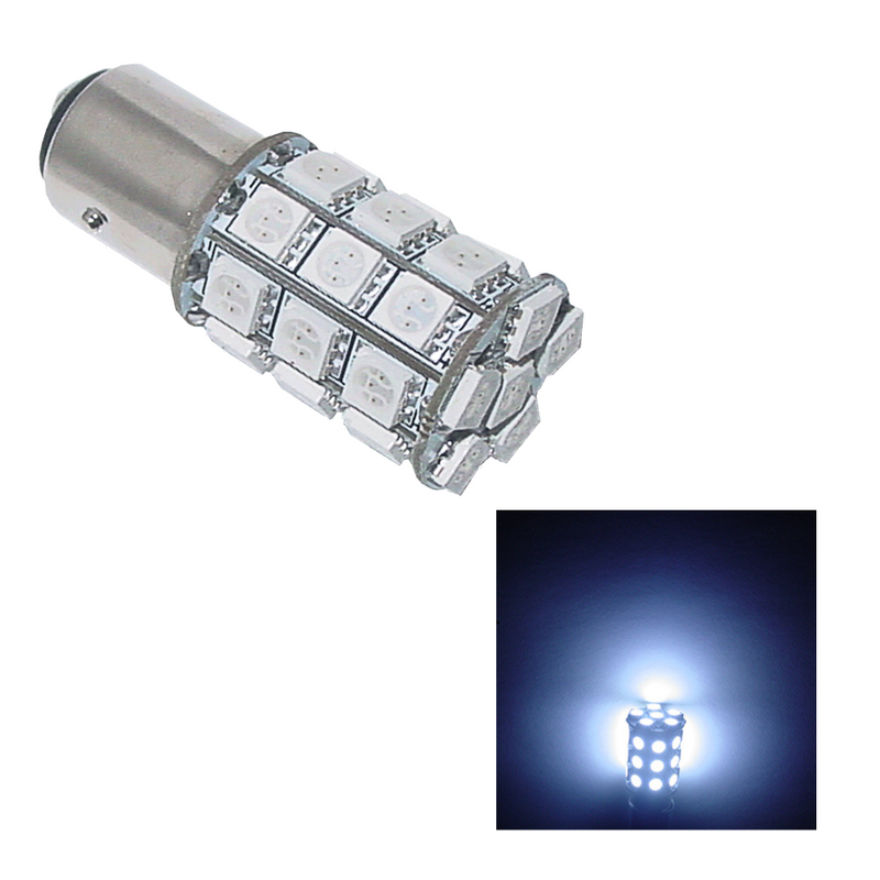 Let's 4 LED Light Bulbs Replacement Retrofit Package HYUGA LED BULB