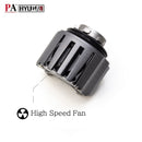 TF1 2x LED Fog Light Bulbs 6000K White 30W Plug and Play Compatible with 2020~ Corolla Cross, Corolla, CHR, SIENTA, RAV4, HILUX HYUGA (Pack of 2) PA LED BULB - HYUGA