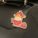 Hanging Perfume Card – Ideal for Home & Auto Aromatherapy (Pack of 10)