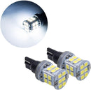 LED Bulb LED Backup Light+Turn Signal Light+Fog Light L1B 7545 T20 7440 T15 W16W Compatible with Honda CIVIC 2021 2022 2023 2024 HYUGA LED BULB