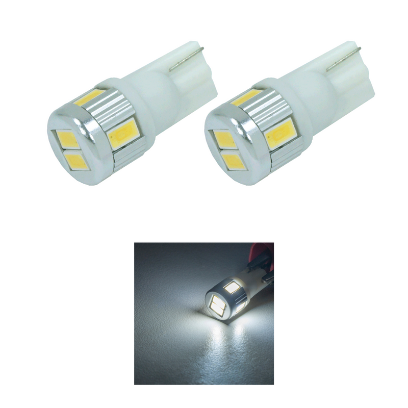 CBR250R MC41 LED Light Bulbs Replacement Retrofit Package HYUGA LED BULB