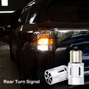 Fit For 2024 Suzuki SX4 S-Cross Full Replacement Kit include LED Fog Light Interior Backup Reverse Turn Signal Light Bulb HYUGA LED BULB