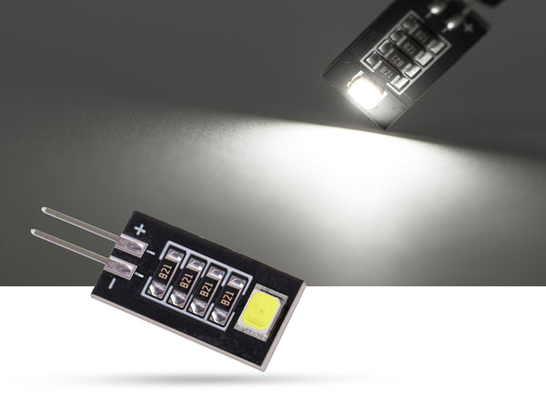 BMW LED Ambient Board Light Replacement compatible with BMW 5 Series F10/F11 (Standing/Lying)