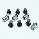 T10 168 194 to BA15D Bulb Base Converter Sailing Use Bulb Adaptor PA LED BULB - HYUGA
