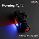 【PN-3 Lighting Headlamp】Lightweight Model Bicycle Light | Hiking Headlamp | Camping | Fishing Light | Warning Light HYUGA LED BULB