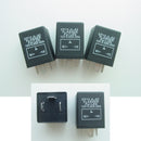 3PIN CF13 Electric Flasher Relay: Anti Hyper Flash For Ford, HYUNDAI, Nissan, Subaru, Honda Per-Accurate Incorporation