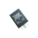 3PIN CF13 Electric Flasher Relay: Anti Hyper Flash For Ford, HYUNDAI, Nissan, Subaru, Honda Per-Accurate Incorporation