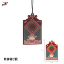 Hanging Perfume Card – Ideal for Home & Auto Aromatherapy (Pack of 10)