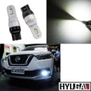 HX-5｜P13W Daytime Running Light – High Brightness, Long-Lasting Illumination HYUGA LED BULB