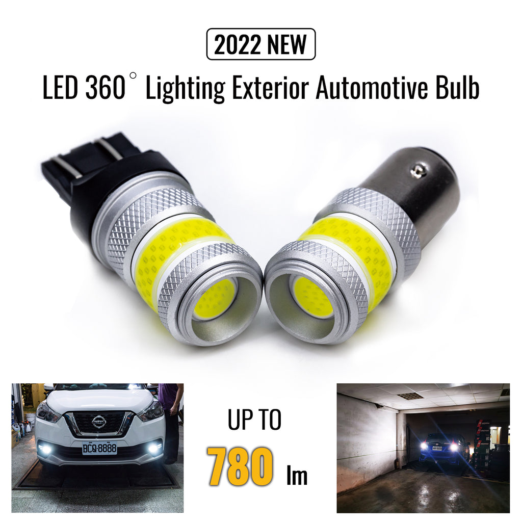 6000 Reverse Light HX6 LED Reverse Light White 6000K fit for Alfa Romeo Giulietta Giuliet