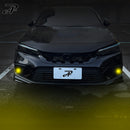 For Honda Civic 11th Gen MK11 LED Fog Lights Bulbs White Yellow Lamp Replacement XI 2021 2022 2023 PA LED BULB - HYUGA