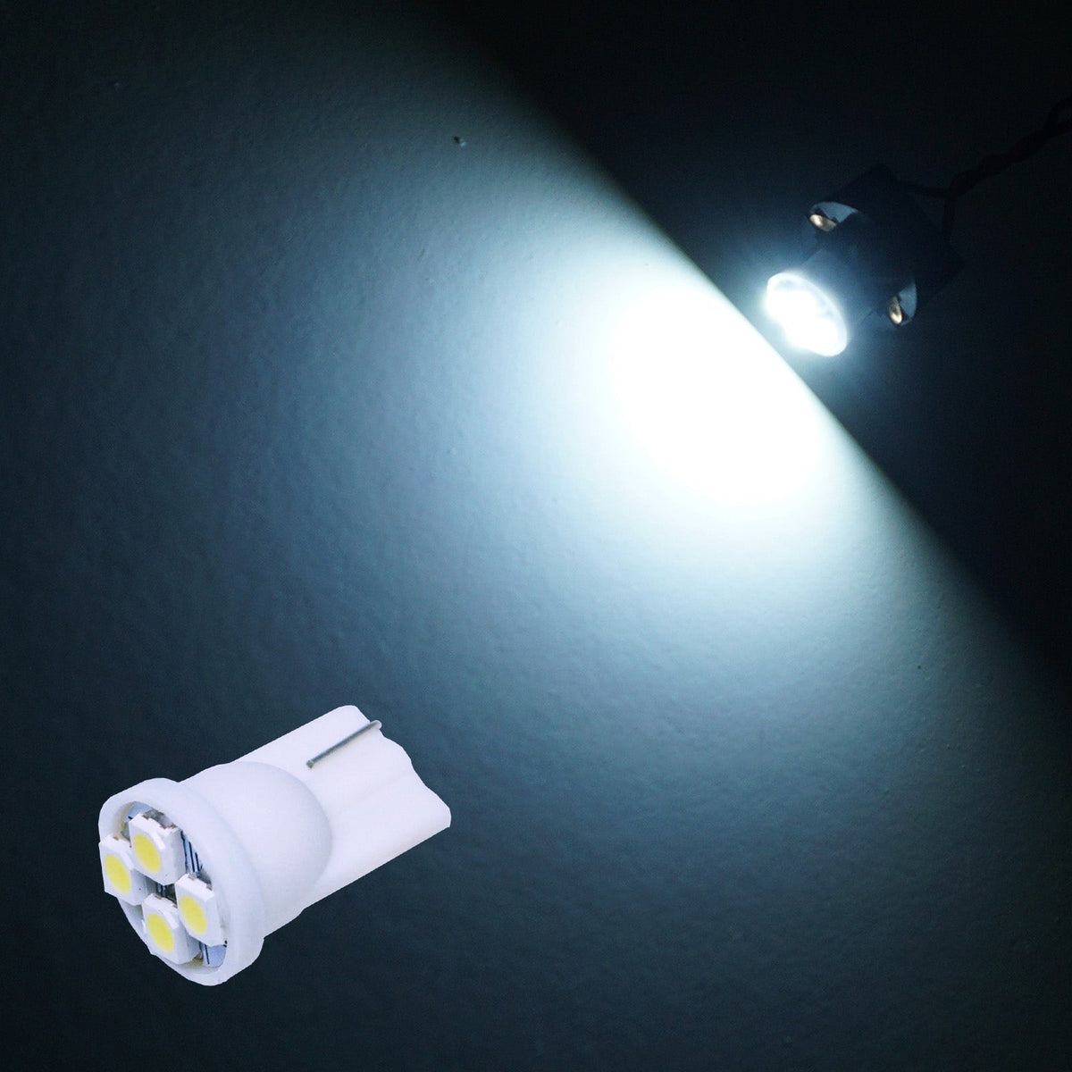 YB125SP YAMAHA Motorcycle LED Light Bulbs Replacement Retrofit Package