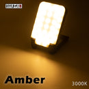 LED Camping Lantern Rechargeable Light 10,000mAh Power Bank Tent Lamp IP64 Waterproof 800LM 5 Light Modes for Camping, Hiking, Hurricane Emergency, Home use and Car (1 PCS) PA LED BULB - HYUGA