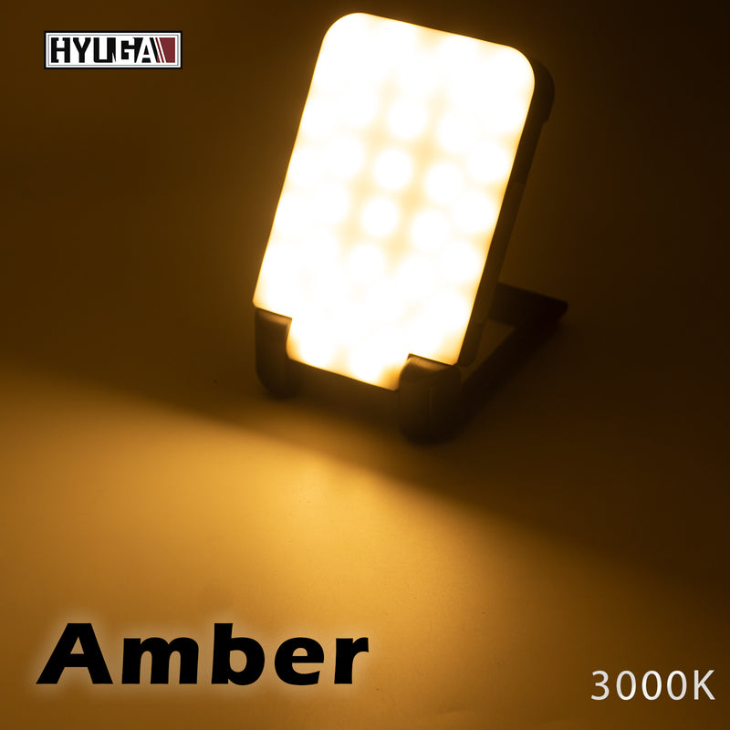 LED Camping Lantern Rechargeable Light 10,000mAh Power Bank Tent Lamp IP64 Waterproof 800LM 5 Light Modes for Camping, Hiking, Hurricane Emergency, Home use and Car (1 PCS) PA LED BULB - HYUGA