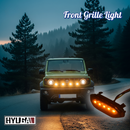 Jeep Wrangler Dedicated Daytime Running Lights for Jimny HYUGA LED BULB
