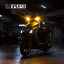 Let's 4 LED Light Bulbs Replacement Retrofit Package HYUGA LED BULB