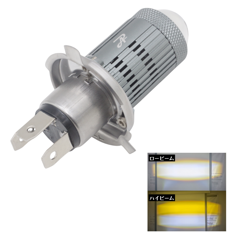 CBR250R MC41 LED Light Bulbs Replacement Retrofit Package HYUGA LED BULB