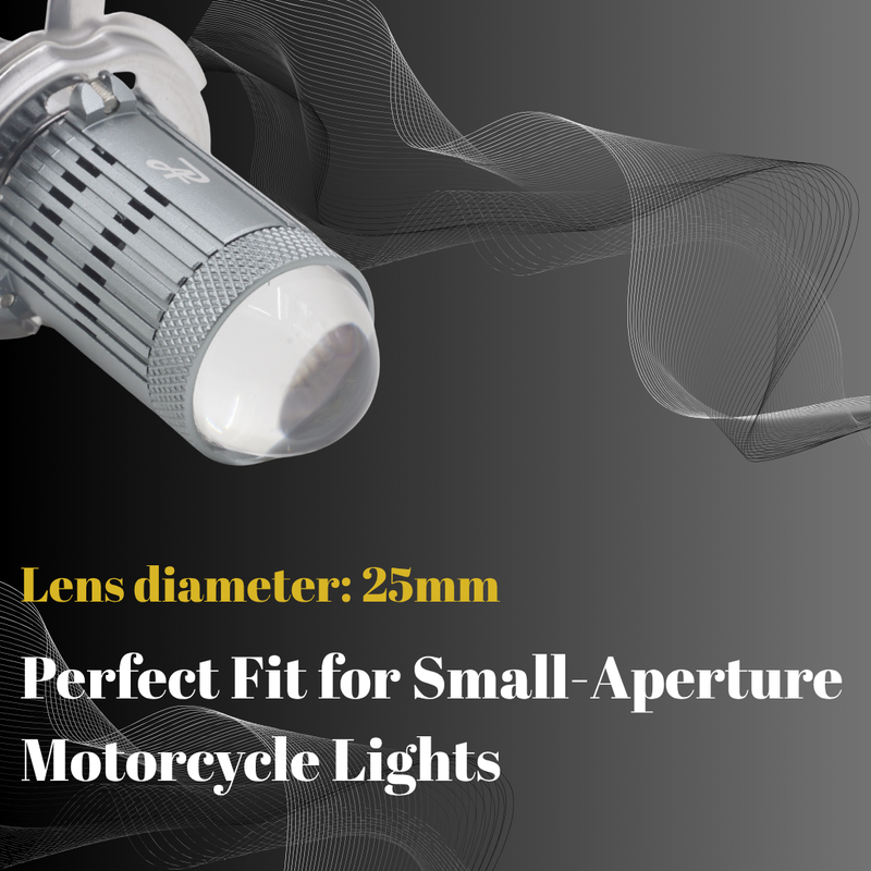 YB125SP YAMAHA LED Light Bulbs Replacement Retrofit Package HYUGA LED BULB