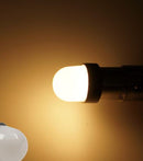 LED Wedge Arcade Pinball Machine Light Bulb 4SMD T10