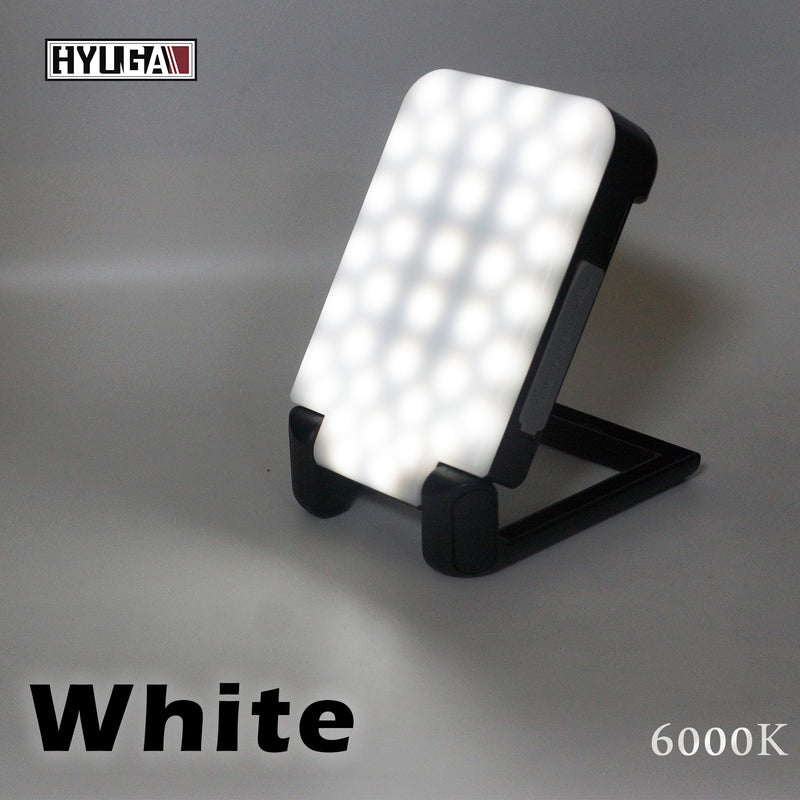 LED Camping Lantern Rechargeable Light 10,000mAh Power Bank Tent Lamp IP64 Waterproof 800LM 5 Light Modes for Camping, Hiking, Hurricane Emergency, Home use and Car (1 PCS) PA LED BULB - HYUGA