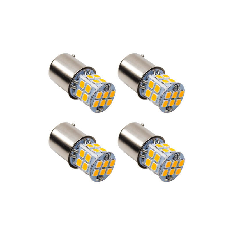 YB125SP YAMAHA LED Light Bulbs Replacement Retrofit Package HYUGA LED BULB