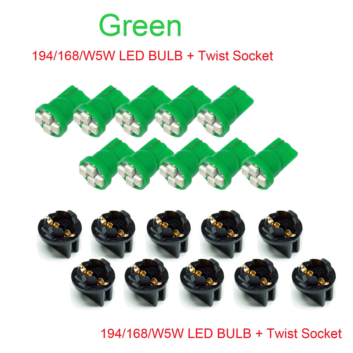 ダーツ JOKERD ULTIMATE Model BULB pe Lampa laterala de gabarit cu LED 12/24V, galben Breckner Germany