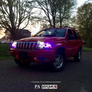 (1 Pair) 13SMD 20SMD 30SMD LED Automotive Exterior Light Bulb | 1157 / BAY15D Per-Accurate Incorporation