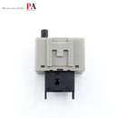 Adjustable 8PIN CF18 Electric Flasher Relay: Anti Hyper Flash For Toyota Wish Rav4 CAMRY Altis Vios Innova Yaris Per-Accurate Incorporation