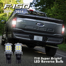 2009-2014 Ford F-150 LED Replacement Package (Fog Light, Cargo Light, 3rd Brake Light, Front Side Marker, Map Light, License Plate) Per-Accurate Incorporation