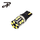 Fit for 1999 Ford Mustang GT CANBUS LED Trunk Light 3rd Brake Light Bulbs | White Red (2 Bulbs) Per-Accurate Incorporation