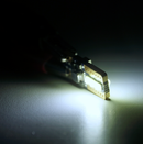 HYUGA 6 LED T10 Automotive Bulb HX-1 ｜ 300 lumen Per-Accurate Incorporation