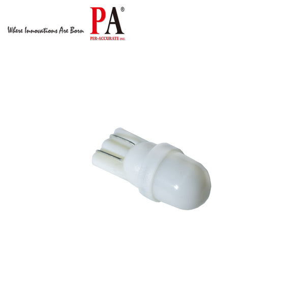 PA Pinball Bulb 2 SMD 2835 LED T10 w5w 194 168 wedge 6.3v Pinball LED AC/DC Per-Accurate Incorporation