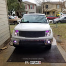 Fit for 1999 Ford Mustang GT 3157 LED Reverse Backup Light Bulb Custom | White 20SMD (2 bulbs) Per-Accurate Incorporation