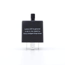 Adjustable 3PIN CF14 Electric Flasher Relay: Anti Hyper Flash For Toyota Tercel Exsior SURF Premio Corolla Camry GOA Per-Accurate Incorporation