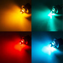 Fit For 1999 Mustang GT LED Map Glove Box Light Bulb Canbus Colour | 6SMD 2835 series (2 Bulbs) Per-Accurate Incorporation