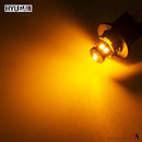 Fit For 1999 Mustang GT LED Map Glove Box Light Bulb Canbus Colour | 6SMD 2835 series (2 Bulbs) Per-Accurate Incorporation