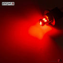 Fit For 1999 Mustang GT LED Map Glove Box Light Bulb Canbus Colour | 6SMD 2835 series (2 Bulbs) Per-Accurate Incorporation