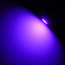 LED Wedge Arcade Pinball Machine Light Bulb 4SMD T10